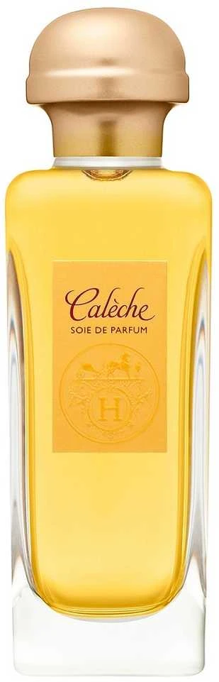 Hermes Caleche Soie De Parfum EDP Purškiklis, 100 ml