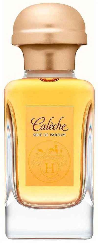 Hermès Caleche Soie De Parfum EDP parfumuotas vanduo moterims, 50 ml