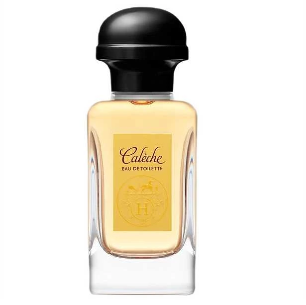 Hermes Caleche EDT tualetinis vanduo, 50 ml