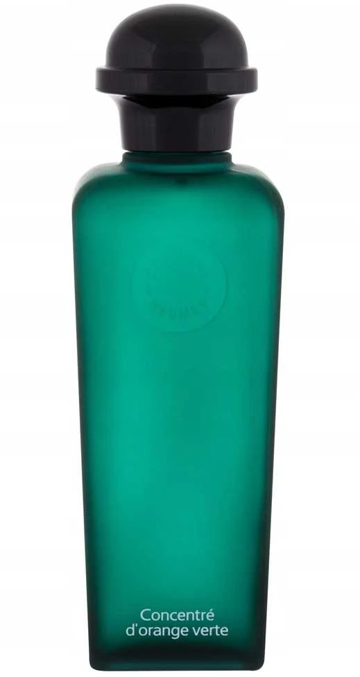 Hermes Concentré D'oranžinis Verte tualetinis vanduo purškiamas unisex 200ml