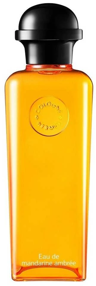 Hermes Eau De Mandarine Ambree EDC odekolonas moterims, 100 ml