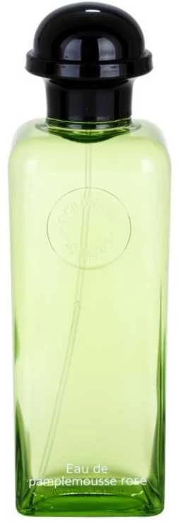 Odekolonas Hermes Eau De Pamplemousse Rose Eau De Cologne Purškiklis, 100ml Unisex
