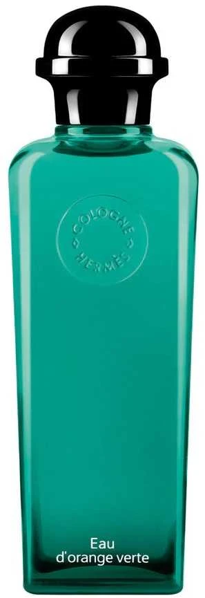 Odekolonas Hermes Eau D'oranžinis Verte Eau De Cologne Purškiklis 100ml Unisex