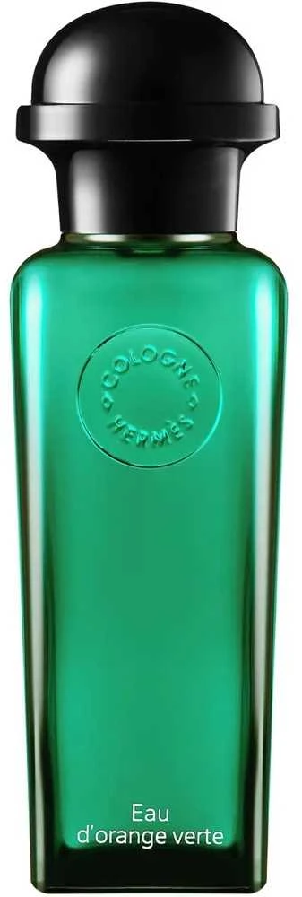 Hermes Eau D'Oranžinis Verte EDC 50ml