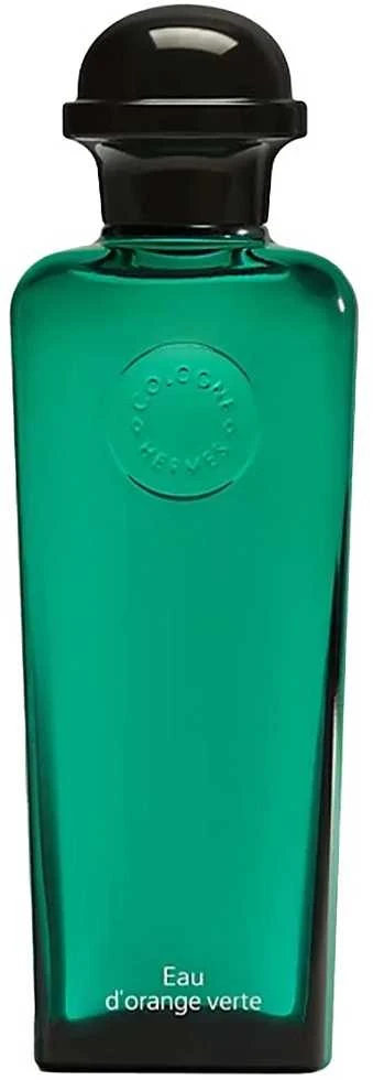 Odekolonas Hermes Eau D'oranžinis Verte Eau De Cologne Purškiklis 200ml