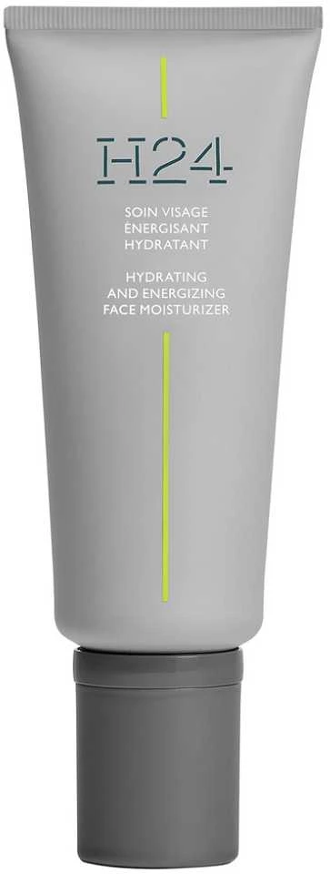 Hermes H24 Energy & Hydration kreminis veidui, 100 ml