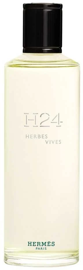 Hermès H24 Herbes Vives Refill EDP parfumuotas vanduo vyrams, 200 ml