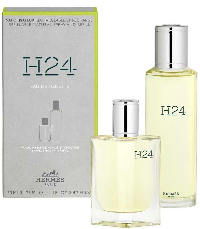 Hermès H24 go rinkinys