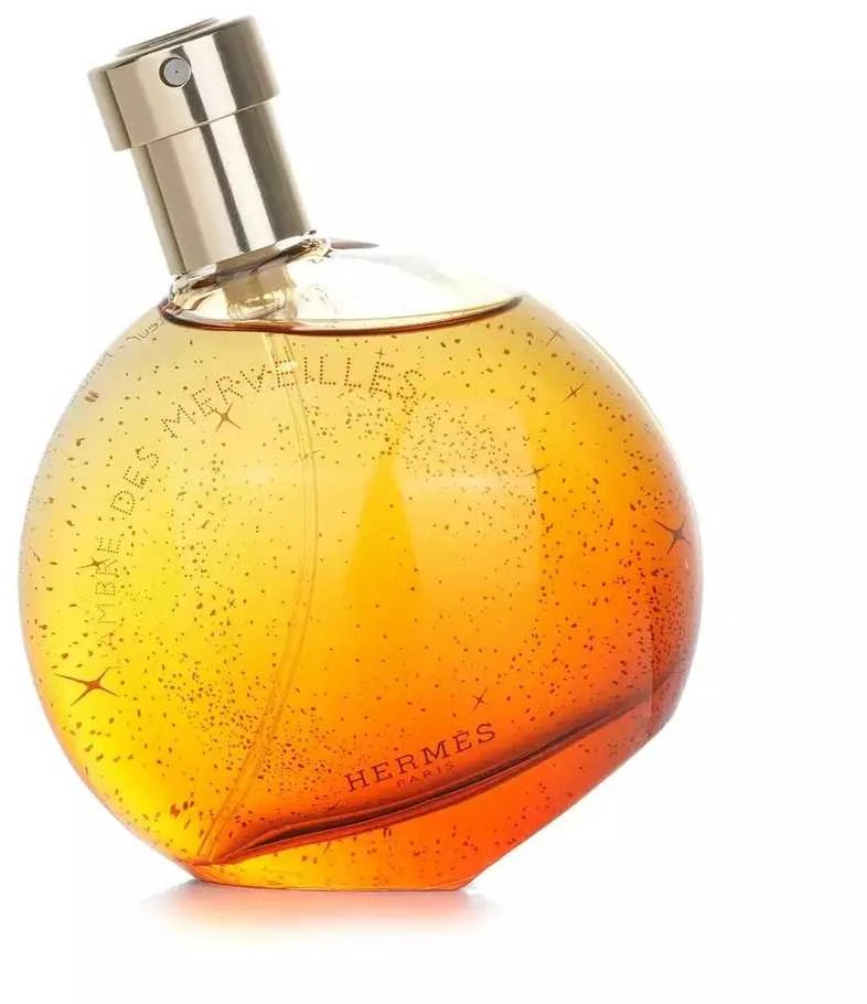 Hermes L'Ambre Des Merveilles EDP parfumuotas vanduo moterims, 50 ml