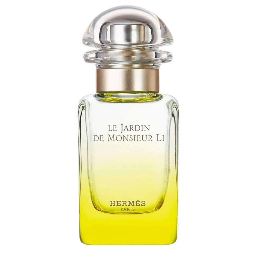 Hermès Le Jardin de Monsieur Li EDT tualetinis vanduo unisex, 30 ml