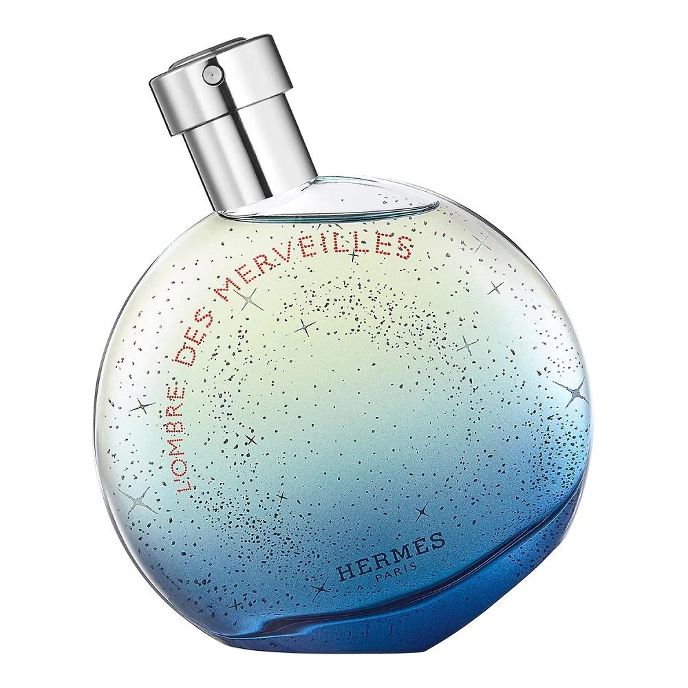 Unisex kvepalai Hermès L'Ombre Des Merveilles EDP, 50 ml