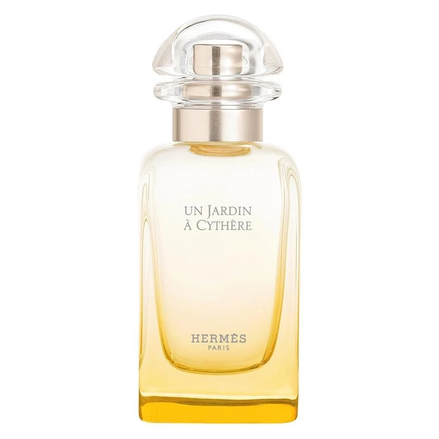 Hermès Paris Un Jardin A Cythere Tualetinis vanduo 50ml