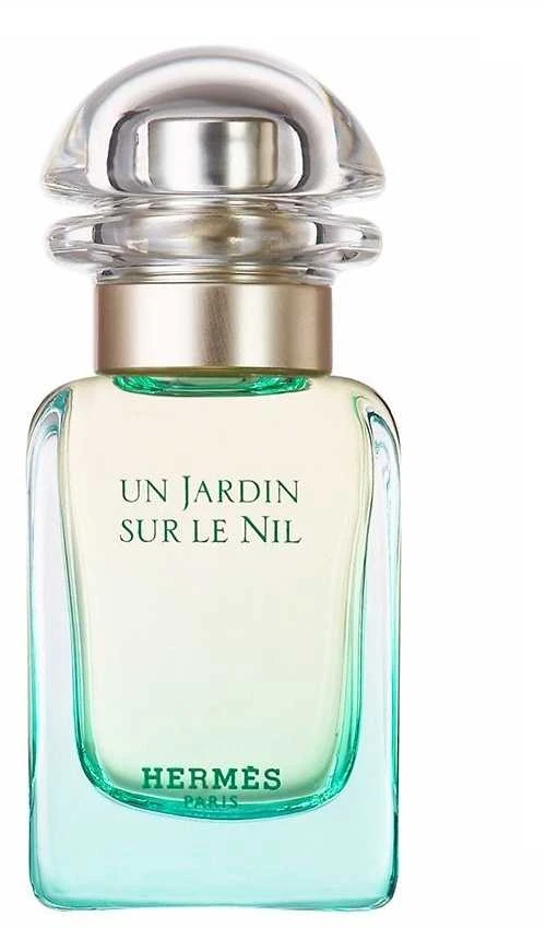 Hermes Un Jardin Sur Le Nil Eau De Toilette 30ml