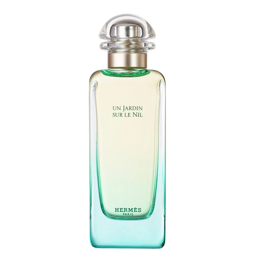 Kvepalai moterims Hermes Un Jardin Sur Le Nil EDT, 100 ml
