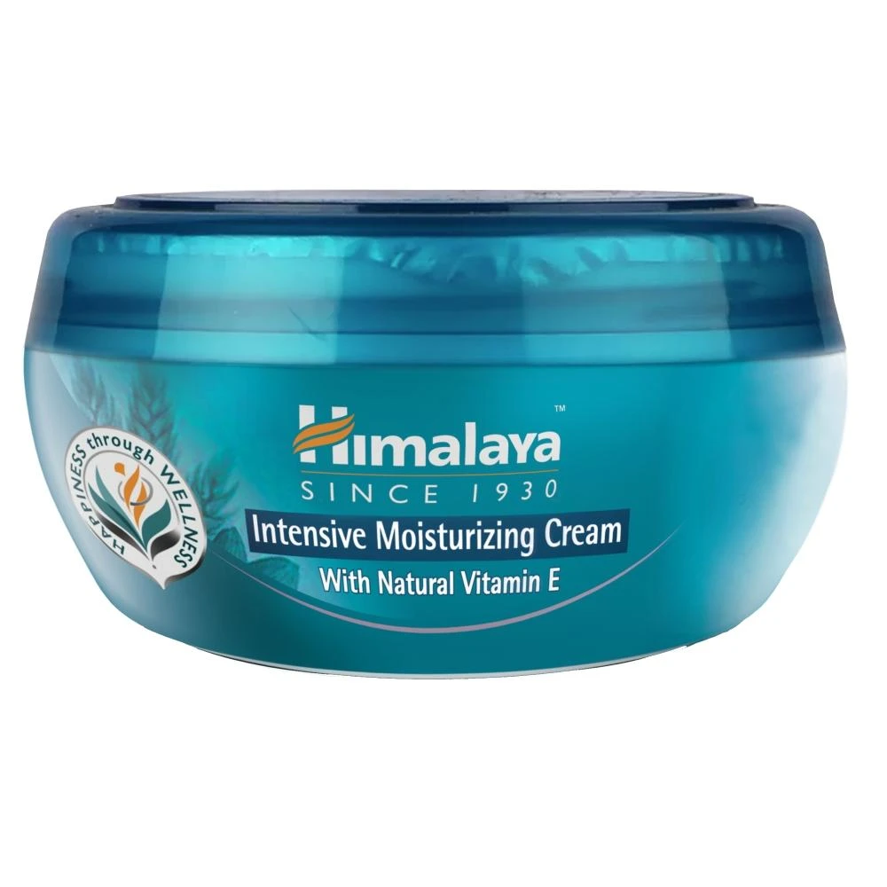 Himalaya Herbals Intensive Moisturizing, 150 ml