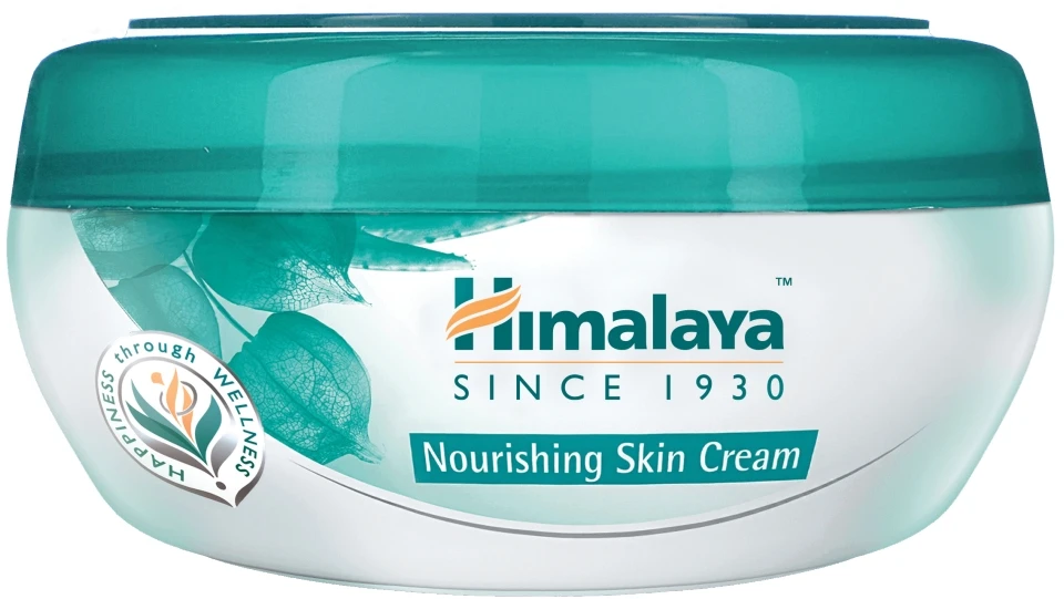 Himalaya Herbals maitininantis Skin, 150 ml
