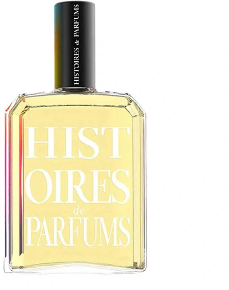 Histoires de Parfums 1472 La Divina Commedia EDP parfumuotas vanduo unisex, 120 ml