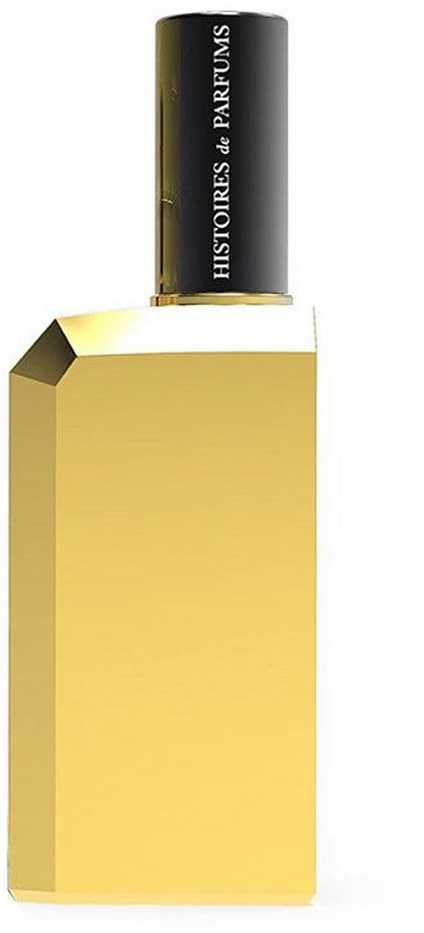 Histoires de Parfums, Edition Rare - Veni, Eau De Parfum, Unisex, 60 ml