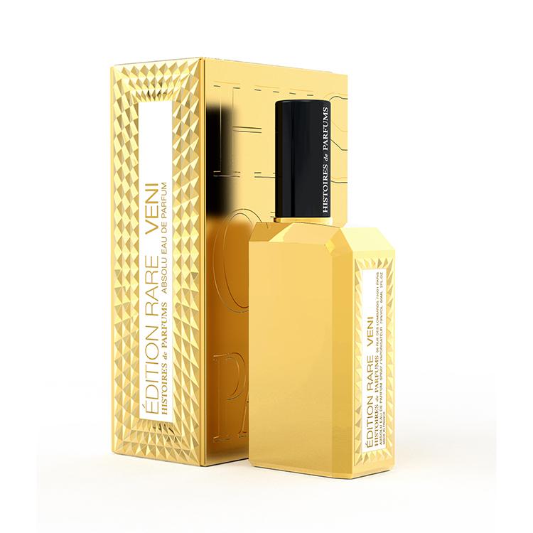 Histoires de Parfums, Edition Rare - Veni, Eau De Parfum, Unisex, 60 ml