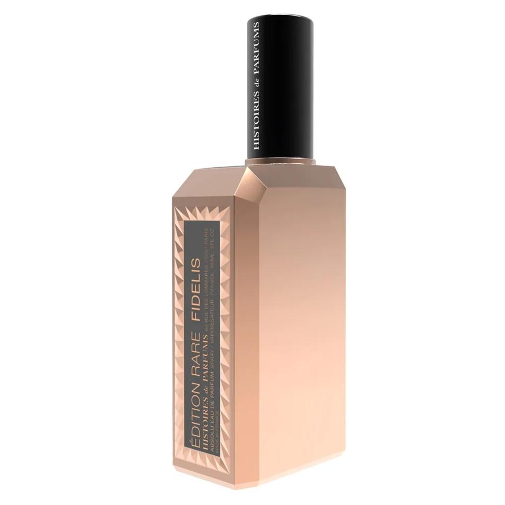 Histoires de Parfums Fidelis EDP parfumuotas vanduo unisex, 60 ml