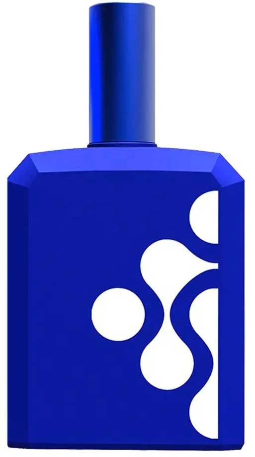 Histoires de Parfums This Is Not A Mėlyna Bottle 1.4 EDP parfumuotas vanduo unisex, 120 ml