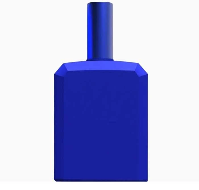 Histoires de Parfums This Is Not A Mėlyna Bottle 1.1 EDP parfumuotas vanduo unisex, 115 ml