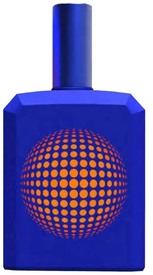 Histoires de Parfums This Is Not A Mėlyna Bottle 1.6 EDP parfumuotas vanduo unisex, 120 ml