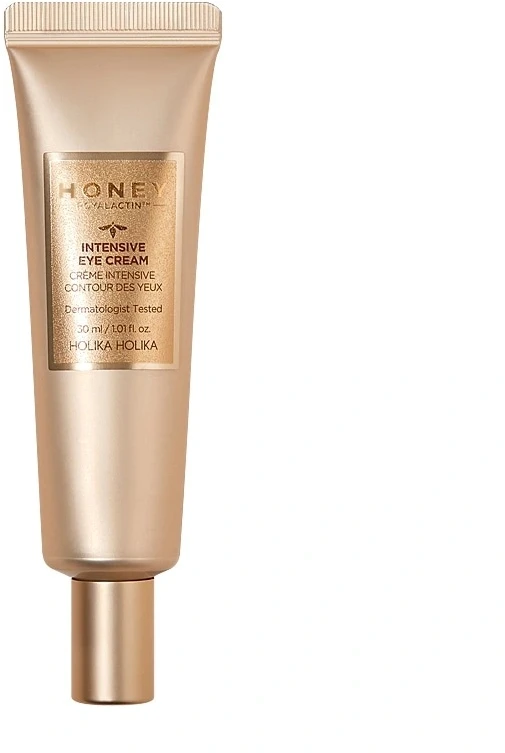 Holika Holika intensyviai drėkinamasis paakių kremas 30ml
