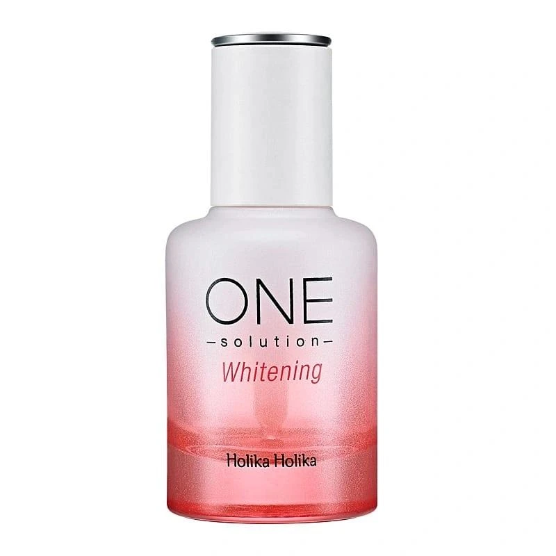 Holika Holika One Solution Super Energy Ampoule-Whitening 30 ml