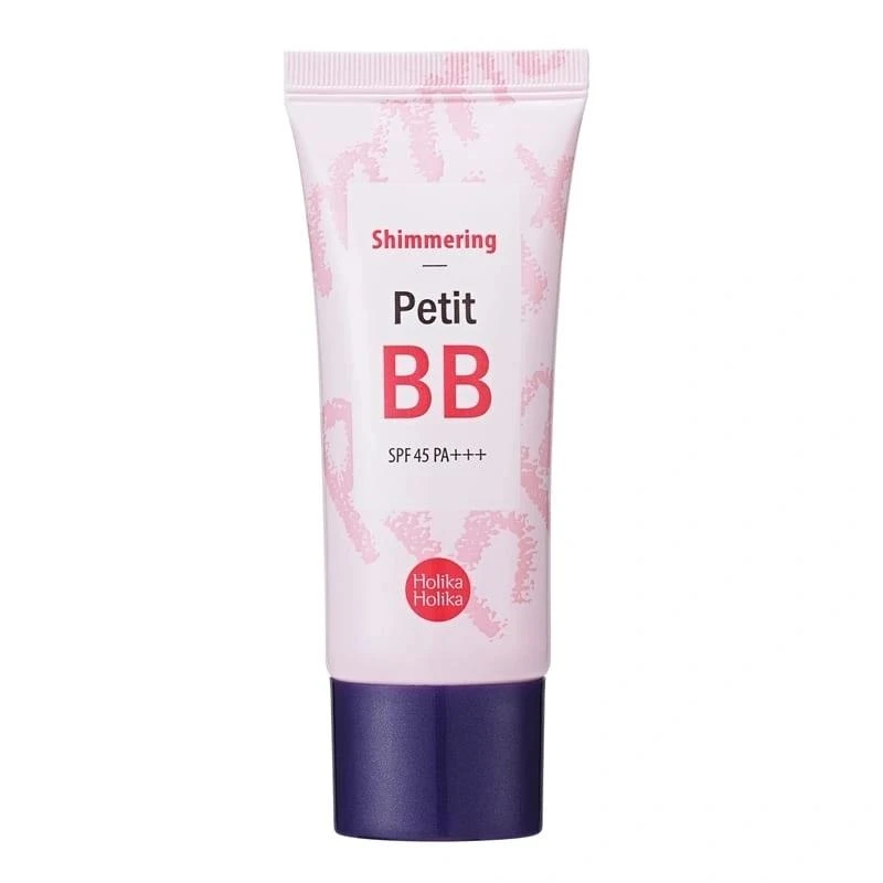 HOLIKA HOLIKA Petit BB Kreminis Shimmering, 30 ml