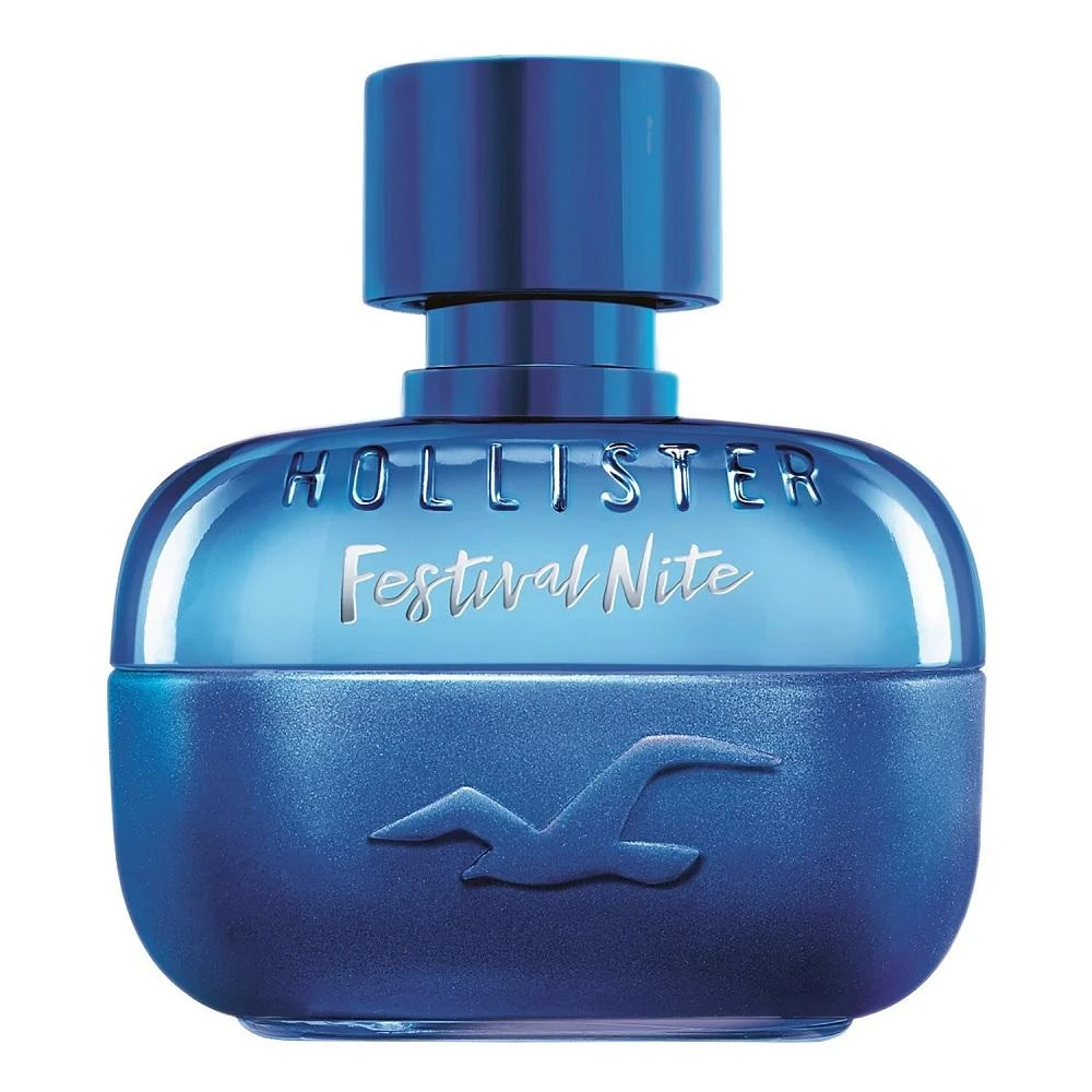 Hollister Festival Nite For Him kvepalų purškiklis 100ml