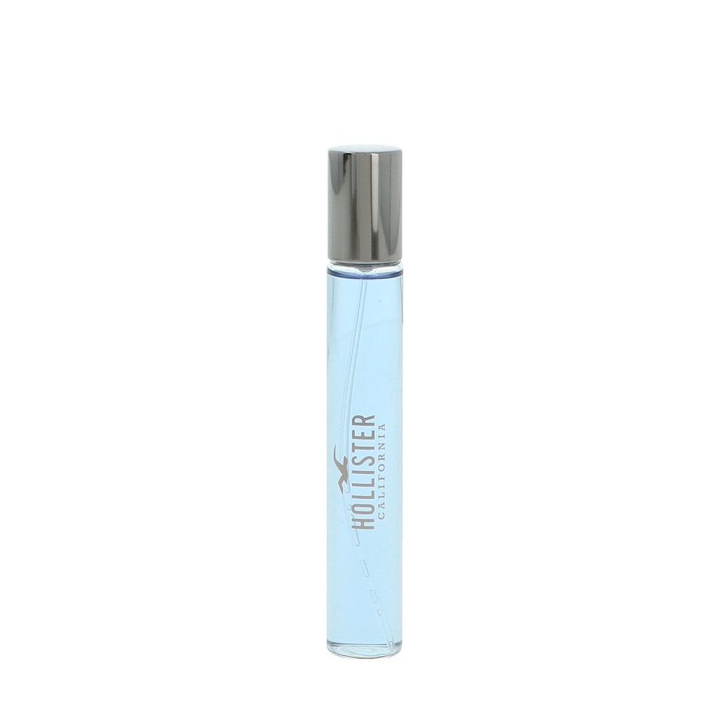 Hollister, Wave Surf Edition, Eau De Toilette, For Men, 15 ml *Miniature
