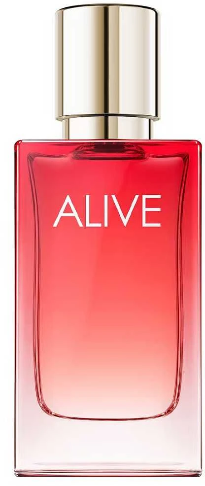 Kvepalai moterims Hugo Boss Boss Alive Intense EDP, 30 ml