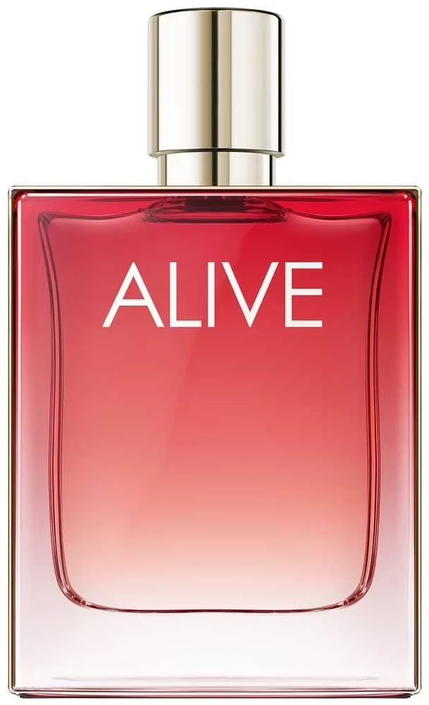Hugo Boss Alive Intense EDP parfumuotas vanduo moterims, 80 ml