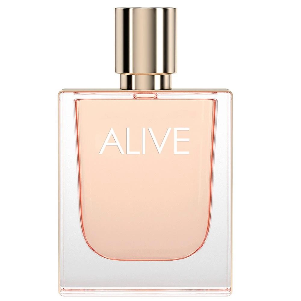 HUGO BOSS Alive EDP Moterims 50 ml