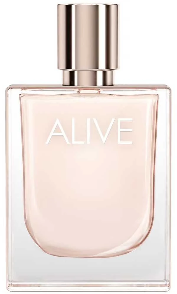 Kvepalai moterims Hugo Boss Alive EDT, 50 ml