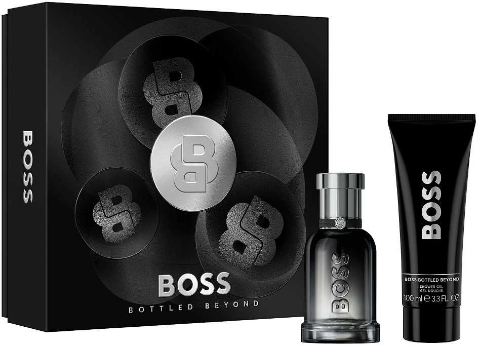 Hugo Boss Boss Bottled Beyond dovanų rinkinys, 150 ml