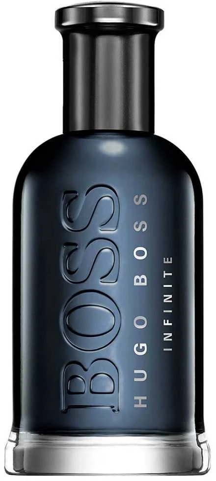 Kvepalai vyrams Hugo Boss Bottled Infinite EDP, 100 ml