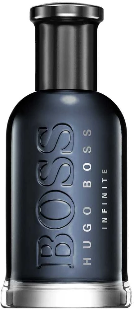 Kvepalai vyrams Hugo Boss Bottled Infinite EDP, 50 ml