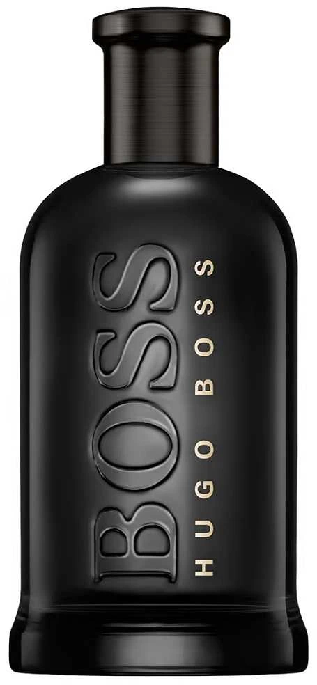 Hugo Boss BOSS Bottled Parfum kvepalai vyrams, 200 ml