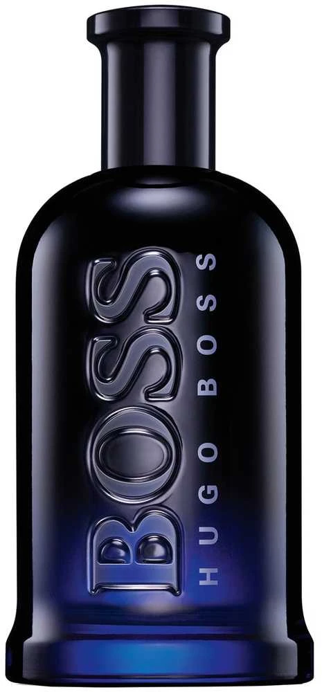 Kvepalai vyrams Hugo Boss Bottled Night for Men EDT, 200 ml