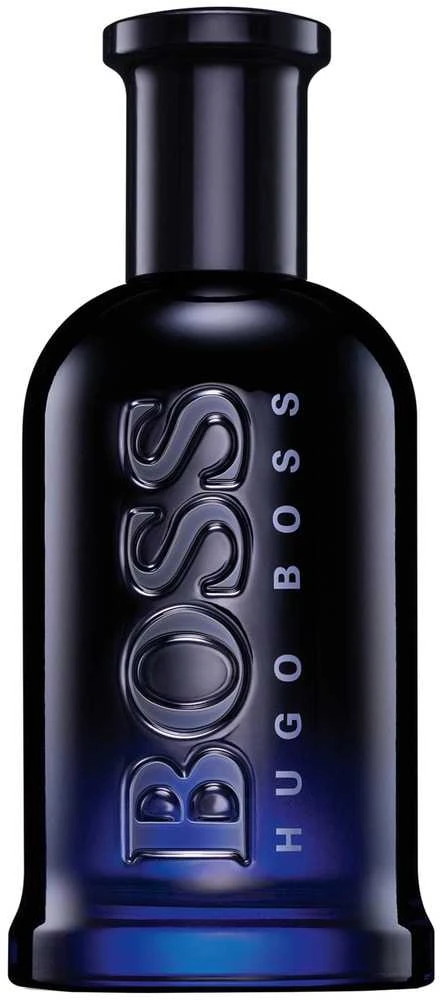 Kvepalai vyrams Hugo Boss Bottled Night EDT, 100 ml