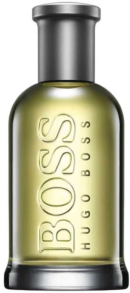 Hugo Boss BOSS Bottled After Shave Lotion losjonas po skutimosi, 100 ml