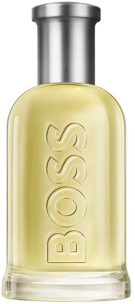 Kvepalai vyrams Hugo Boss Bottled EDT, 100 ml
