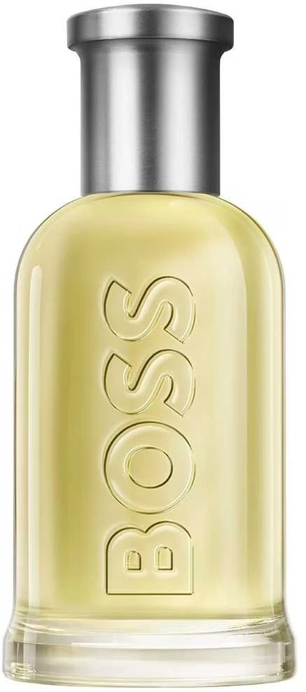 Kvepalai vyrams Hugo Boss Bottled EDT, 50 ml