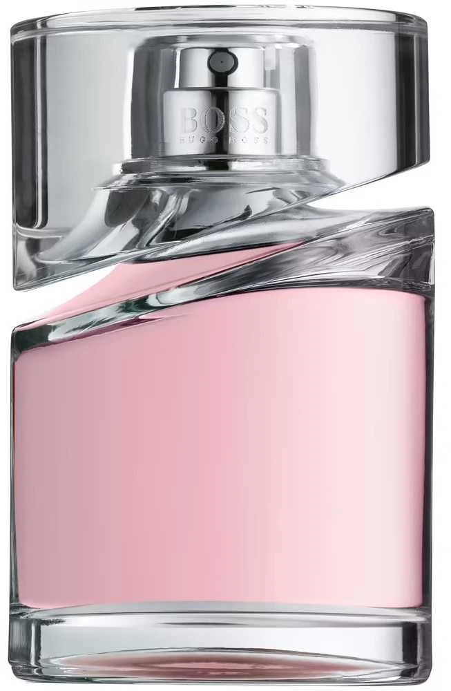 Kvepalai moterims Hugo Boss Femme EDP, 75 ml