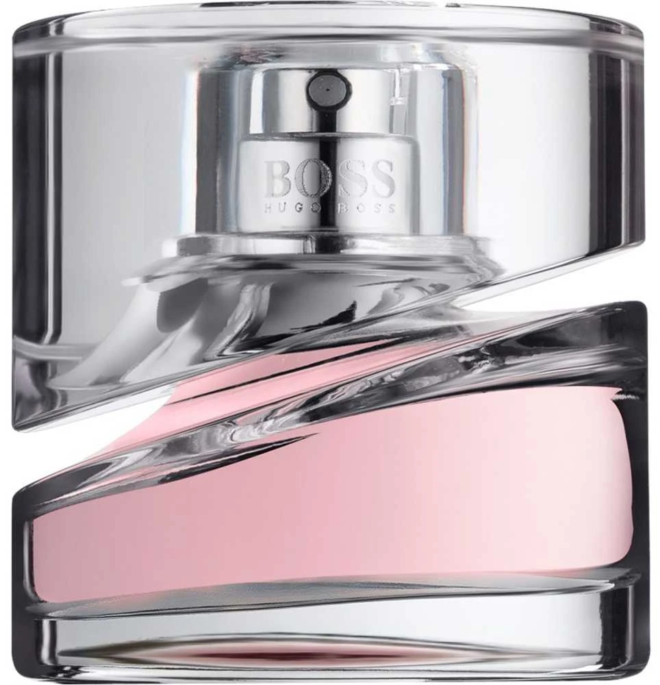 Kvepalai moterims Hugo Boss Boss Femme EDP, 50 ml