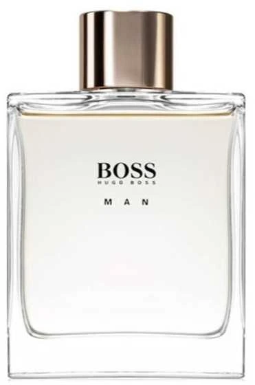 Kvepalai vyrams Hugo Boss Orange Man EDT, 100 ml, naujas leidimas