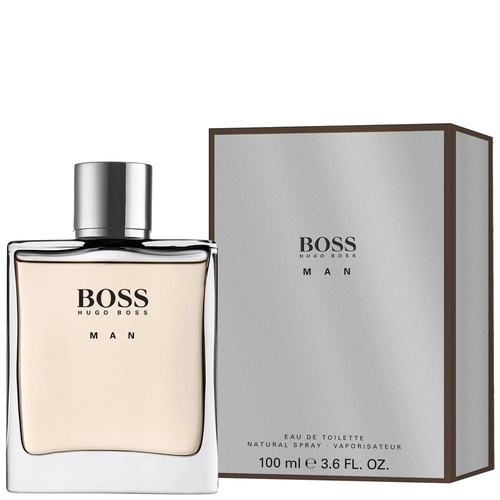 Kvepalai vyrams Hugo Boss Orange Man EDT, 100 ml, naujas leidimas aprašymas - Prekės nuotrauka