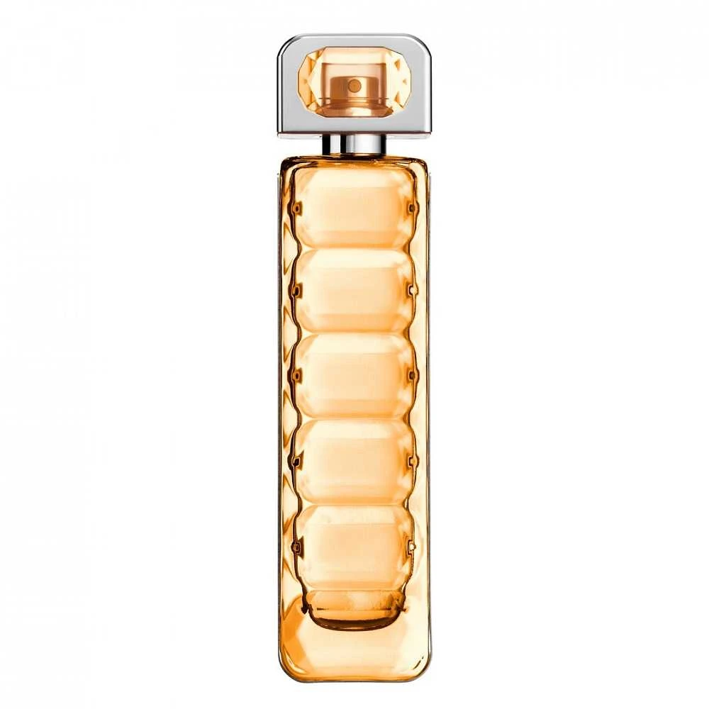 Kvepalai moterims Hugo Boss Orange EDT, 50 ml
